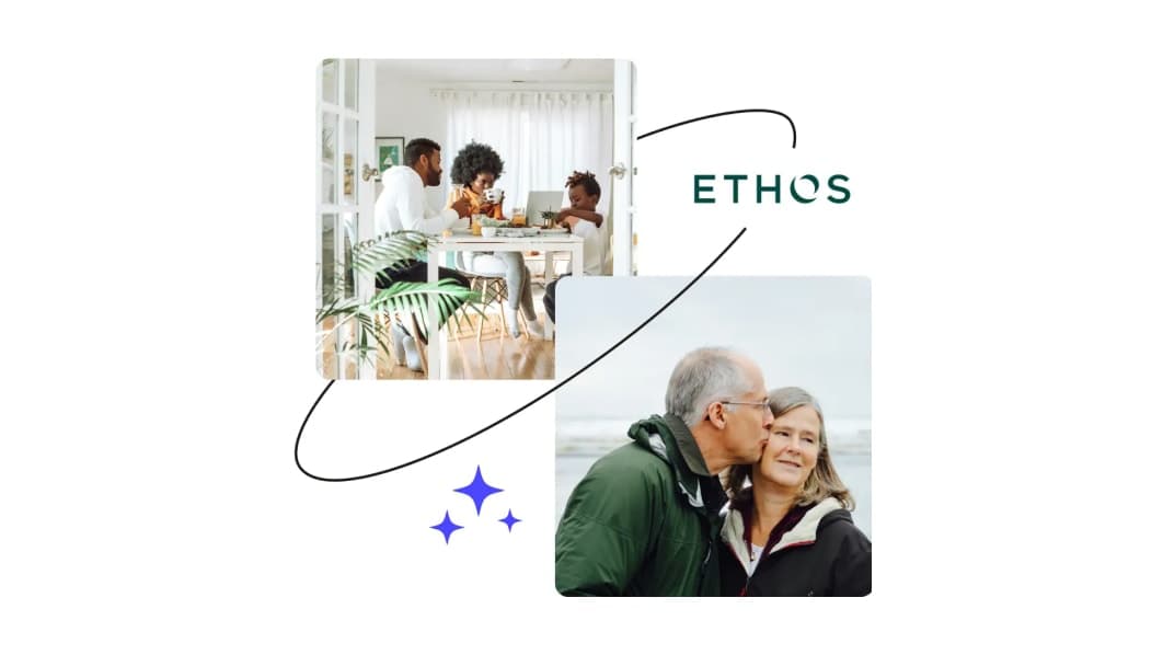 Ethos Customer Hero