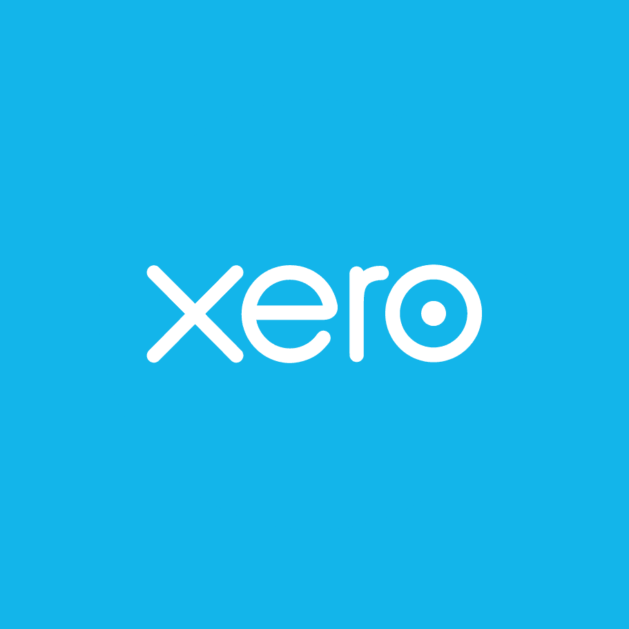 Xero Icon