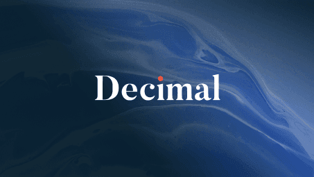 Decimal Logo Thumbnail