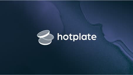 Hotplate Logo Thumbnail