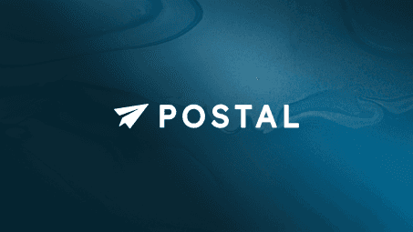 Postal Logo Thumbnail