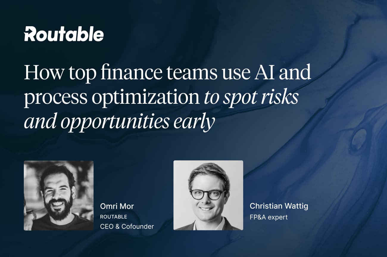 Wattig Webinar Banner Left Aligned