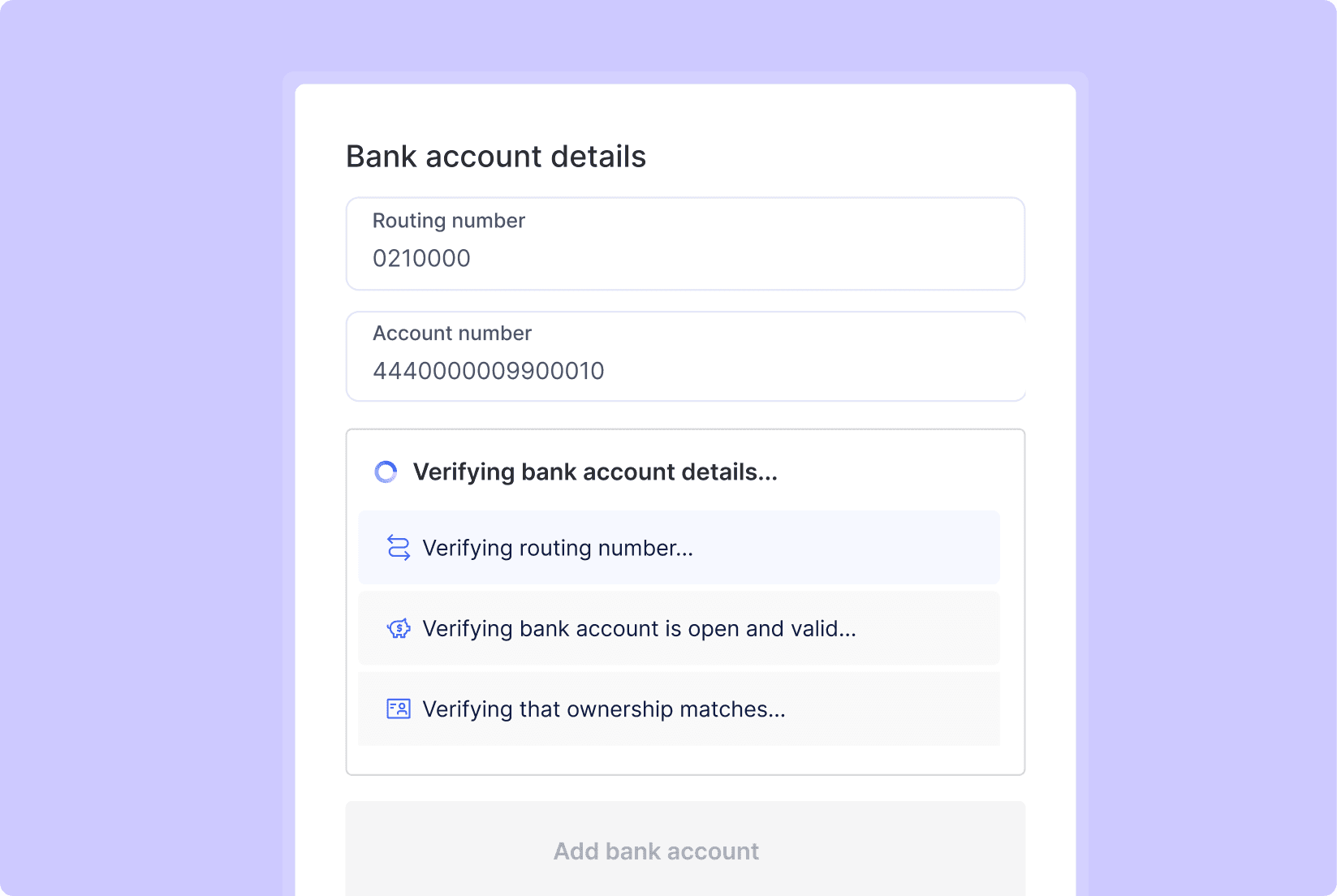 Simpler Tax Compliance